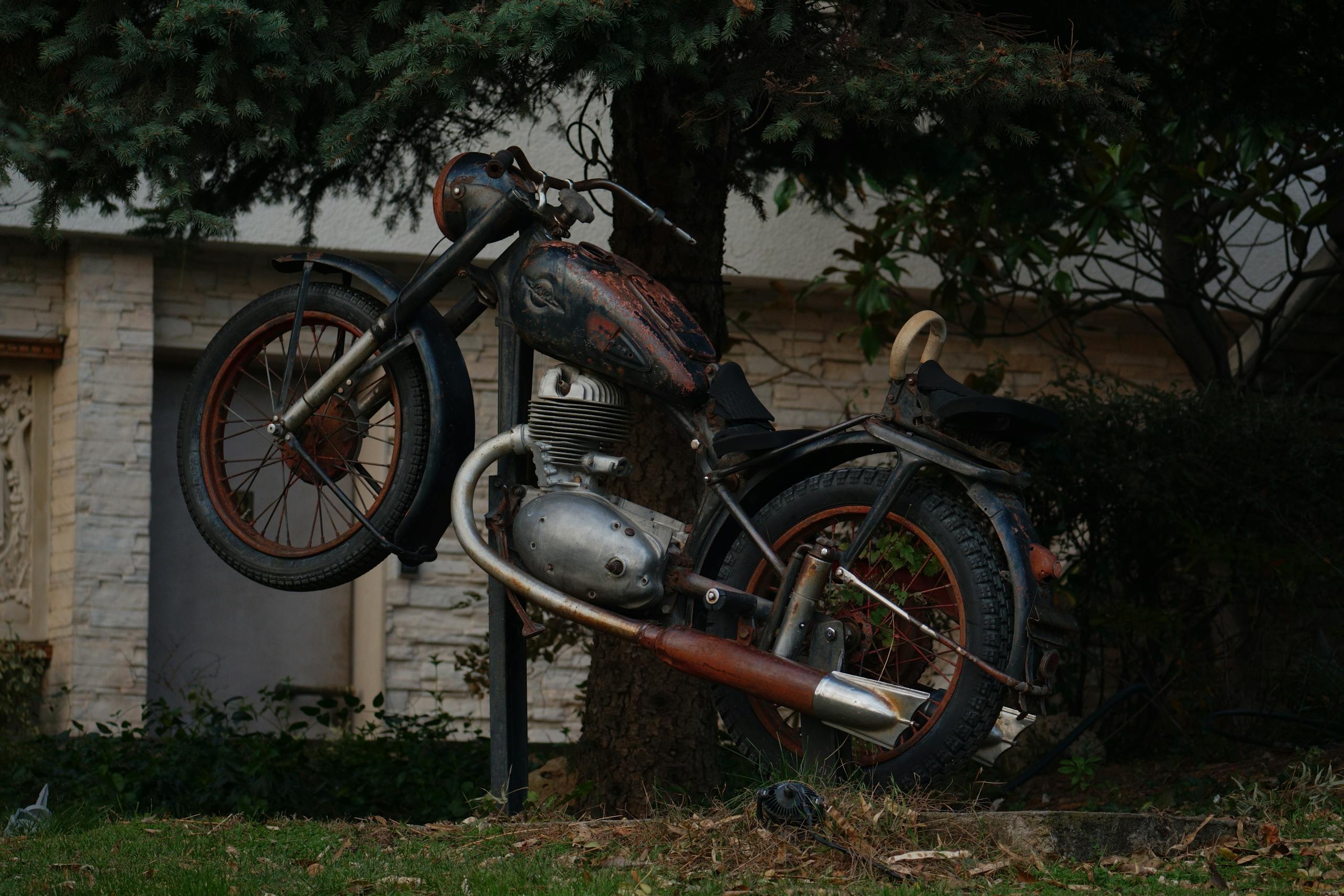 Die größten Learnings aus über 100.000 km Motorradreisen